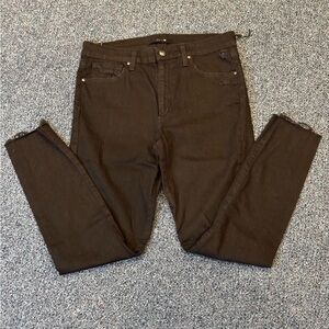 Joe's Jeans women’s black Skinny Jeans